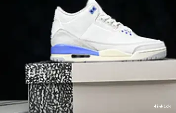 3 Air “Lucky CT8532-101 Shorts” Jordan 0522